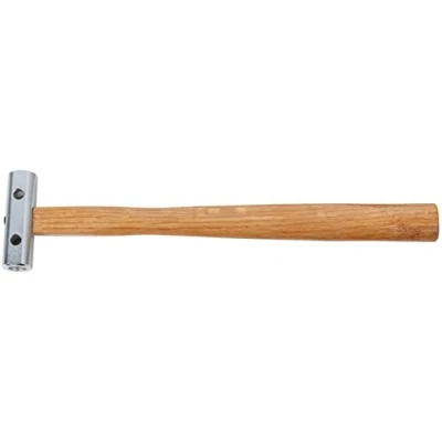 Afbeelding van KS Tools, Hamer, Universele hamer (190 g)