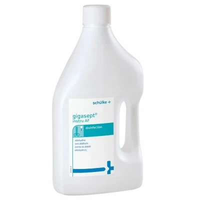 Afbeelding van Gigasept Instru AF 5 Liter