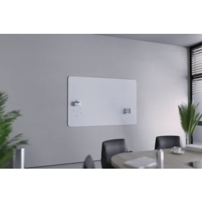 Afbeelding van Legamaster glasbord magneet Chilly Lake 5 pcs