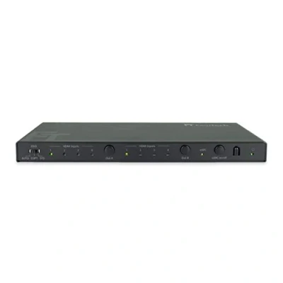 Afbeelding van VAX04201 HDMI eARC Pass Matrix Switch 4x2
