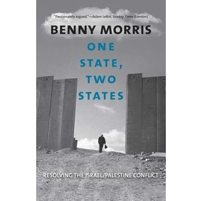 Afbeelding van One State Two States