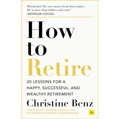 Afbeelding van How to Retire