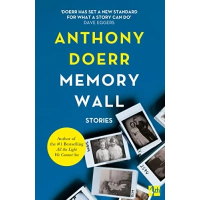 Afbeelding van Memory Wall