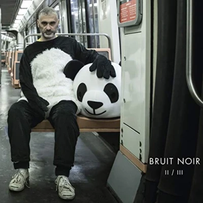 Afbeelding van Bruit Noir II/III (CD)