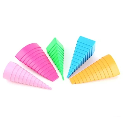 Afbeelding van DIY gereedschap voor het maken van materiaal Quilling Tool, Border Buddy, Plastic Material Tool