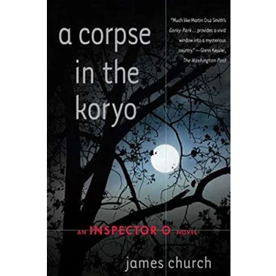 Afbeelding van A Corpse in the Koryo