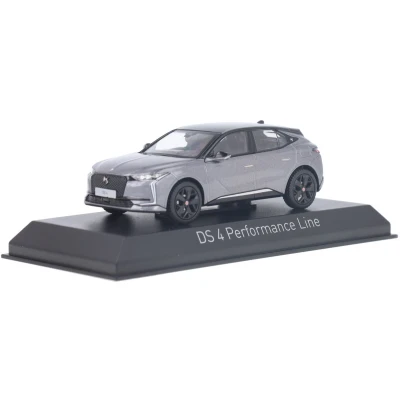 Afbeelding van Citroën DS 4 Performance Line Modelauto schaal 1:43