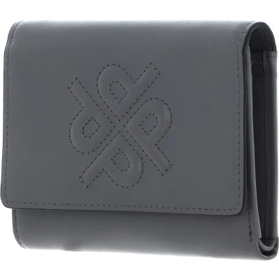 Afbeelding van PICARD Portemonnee Donna 1 Wallet Granite Grijs