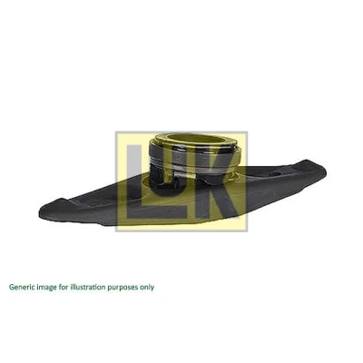 Afbeelding van Druklagerset, koppelingbediening Schaeffler LuK 514 0019 10, voor o.a. MERCEDES BENZ