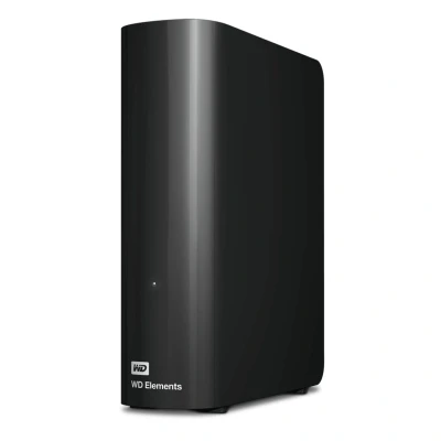 Afbeelding van WD Elements Desktop 16TB