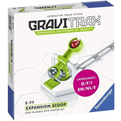 Afbeelding van Gravitrax scoop 276202
