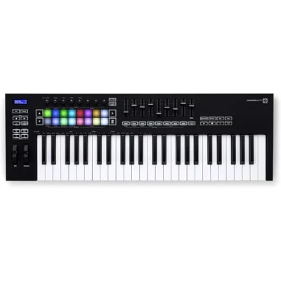 Afbeelding van Novation Launchkey 49 MK3
