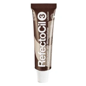 Afbeelding van RefectoCil Wimper / Wenkbrauw Verf Natuur Bruin