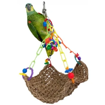 Afbeelding van Feather World Lazy swing Small