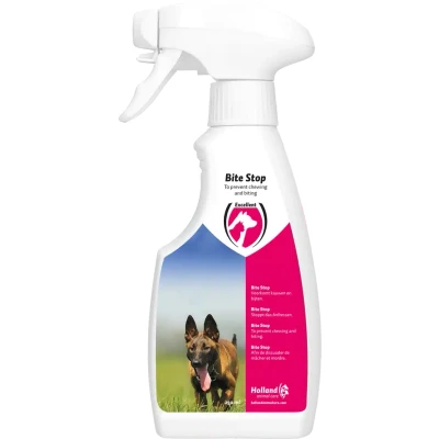 Afbeelding van Bite stop spray 250ml