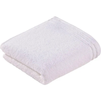 Afbeelding van Washandje Vossen Calypso Feeling White (set van 6)