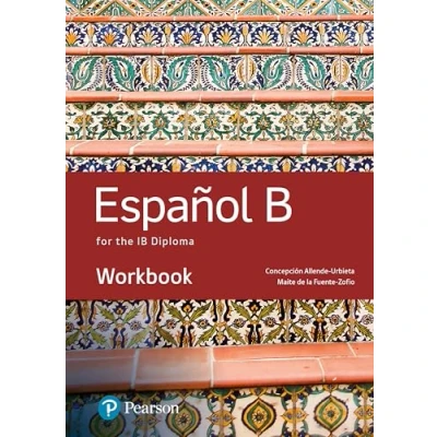 Afbeelding van Spanish B for the IB Diploma Workbook