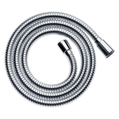 Afbeelding van Hansgrohe sensoflex doucheslang 160 cm chroom 28136000