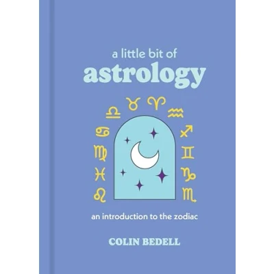 Afbeelding van Little Bit Series A of Astrology