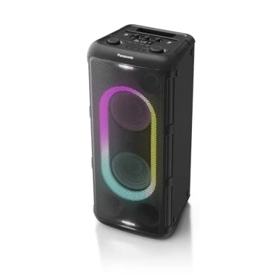 Afbeelding van Panasonic Party luidspreker TMAX45