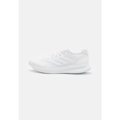 Afbeelding van adidas Performance Stabiliteit hardloopschoenen, Heren, Maat: 39 1/3, Footwear white Textiel/ synthetisch