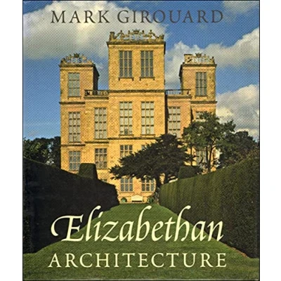 Afbeelding van Elizabethan Architecture