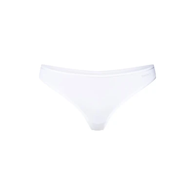 Afbeelding van Skiny string Wit 36 (S)