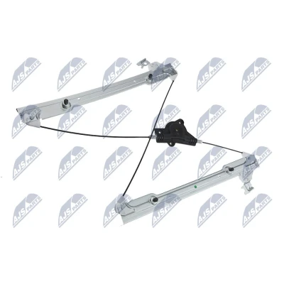 Afbeelding van Raambedieningsmechanisme NTY EPS NS 002
