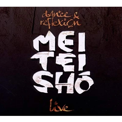 Afbeelding van Mei Tei Sho Live (2 CD)