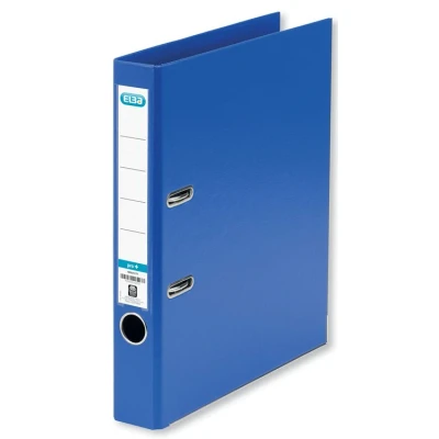 Afbeelding van Ordner Elba Smart Pro+ A4 50mm PP blauw