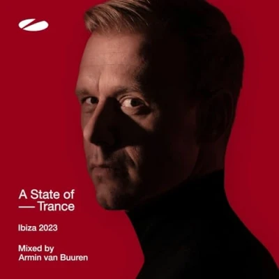 Afbeelding van Heartselling Bv Armin Van Buuren A State Of Trance Ibiza 2023 (3 Cd)