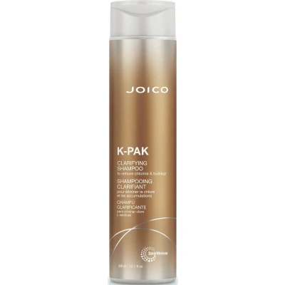 Afbeelding van Joico K Pak Care Clarifying Shampoo 300 ml