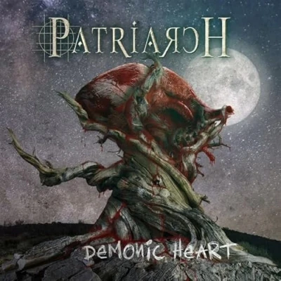 Afbeelding van Patriarch Demonic Heart (CD)