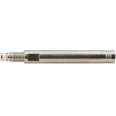 Afbeelding van Continental Ventiel SV ventielverlenging, zilver, 30 mm, 0140030
