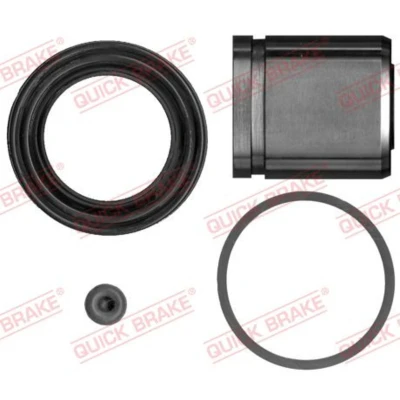 Afbeelding van Quick Brake Remklauw revisie 114 5082
