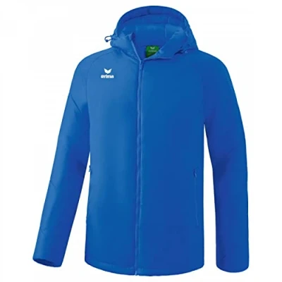 Afbeelding van Team winterjack new royal / XL