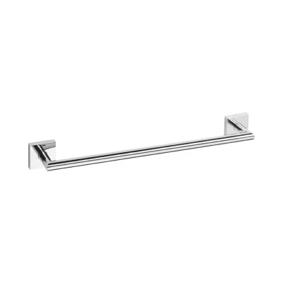 Afbeelding van Handdoekhouder Sapho X Square Hangend 50 cm Chroom