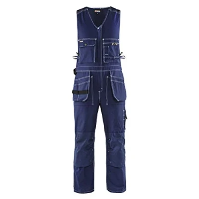 Afbeelding van Blaklader Amerikaanse overall 2650 1370 Marineblauw C50