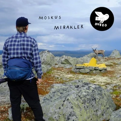 Afbeelding van Moskus Mirakler (LP)