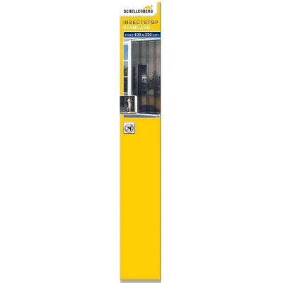 Afbeelding van Muskietennet Schellenberg 100 x 220 cm