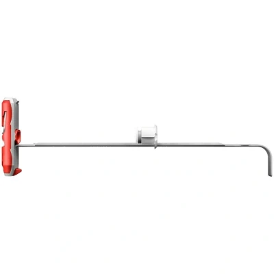 Afbeelding van fischer 537259 DUOTEC 10 S Hollewandplug met schroef x 50mm (25st)