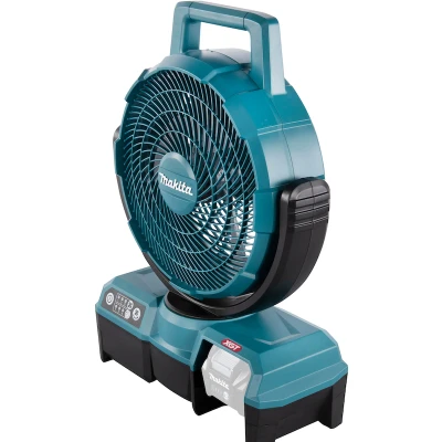 Afbeelding van Makita CF001GZ 40 V Max Ventilator zonder accu&#039;s en lader