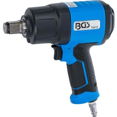 Afbeelding van BGS 74412 Perslucht slagmoersleutel 20 mm (3/4&quot;) 1650 Nm