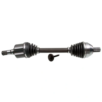 Afbeelding van Febi Bilstein Aandrijfas 183356