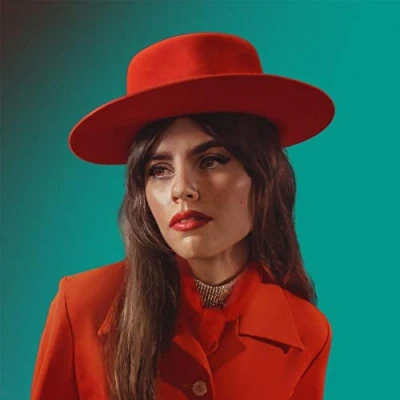 Afbeelding van Hazel English Wake Up (LP)