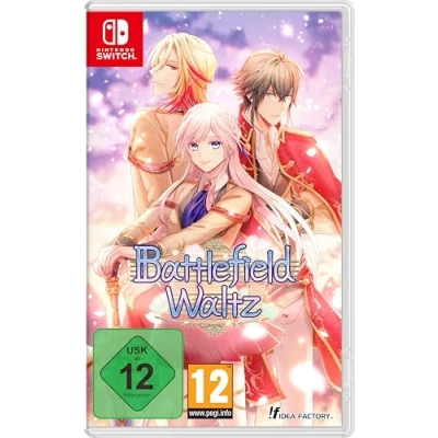 Afbeelding van Battlefield Waltz Day One Edition (Nintendo Switch)