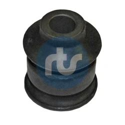 Afbeelding van RTS 017 00508 Draagarmrubbers Vooras links en rechts, Onder, voor 60mm Rubbermetaallager driehoeksdraagarm CHRYSLER: Grand Voyager V (RT) 3.8