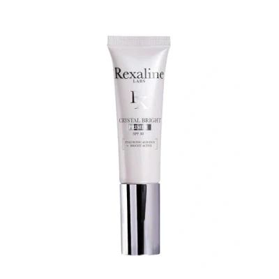 Afbeelding van Make up primer Rexaline Crystal Bright (30 ml)