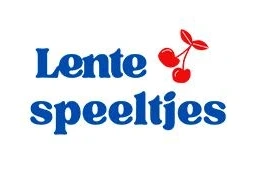 Lentespeeltjes Logo