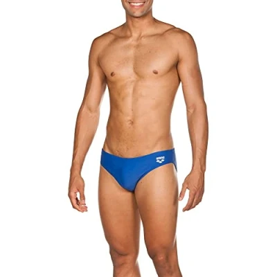Afbeelding van ARENA M Dynamo 5,5 cm Brief R Zwembroek Heren